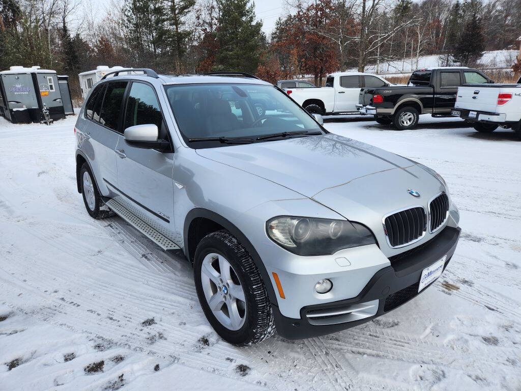 2010 BMW X5 for sale at Miltimore Motor Company in Pine River, MN