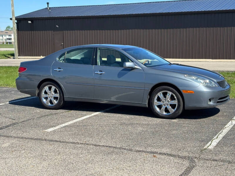2006 Lexus ES 330