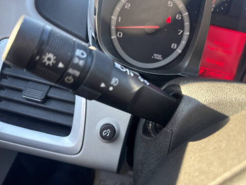 2010 GMC Terrain SLT-2