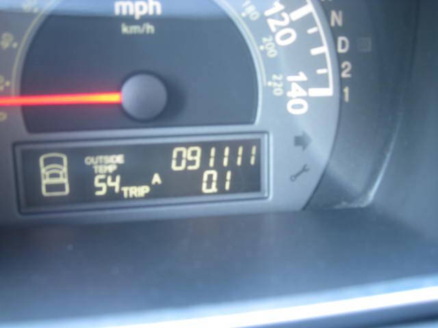 2008 Honda Ridgeline RTL