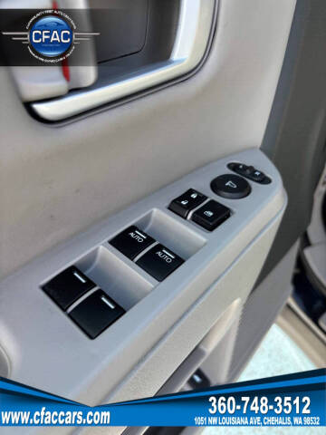 2014 Honda Pilot EX-L