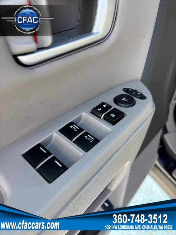 2014 Honda Pilot EX-L