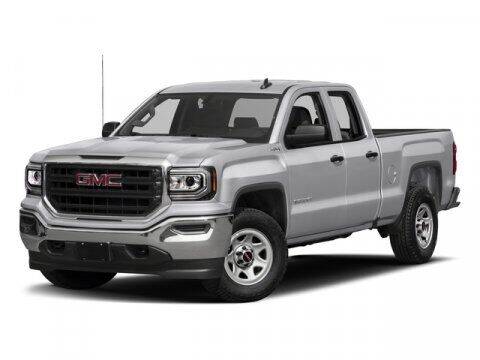 2018 GMC Sierra 1500 for sale at Mike Murphy Ford in Morton IL