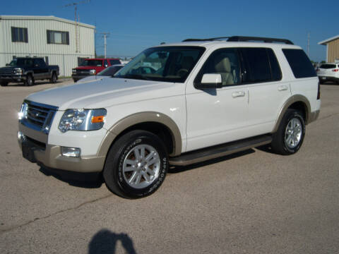 Ford Explorer For Sale In Fond Du Lac Wi 151 Auto Emporium Inc