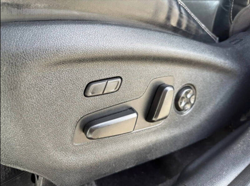 2016 Kia Sorento SX Limited