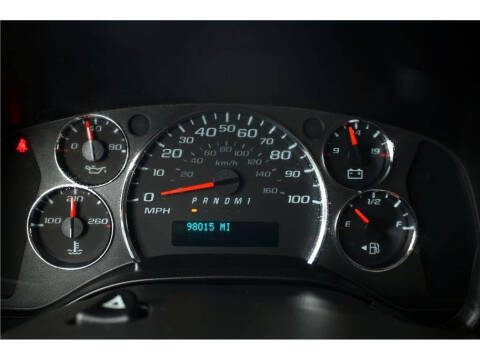 2019 Chevrolet Express 3500