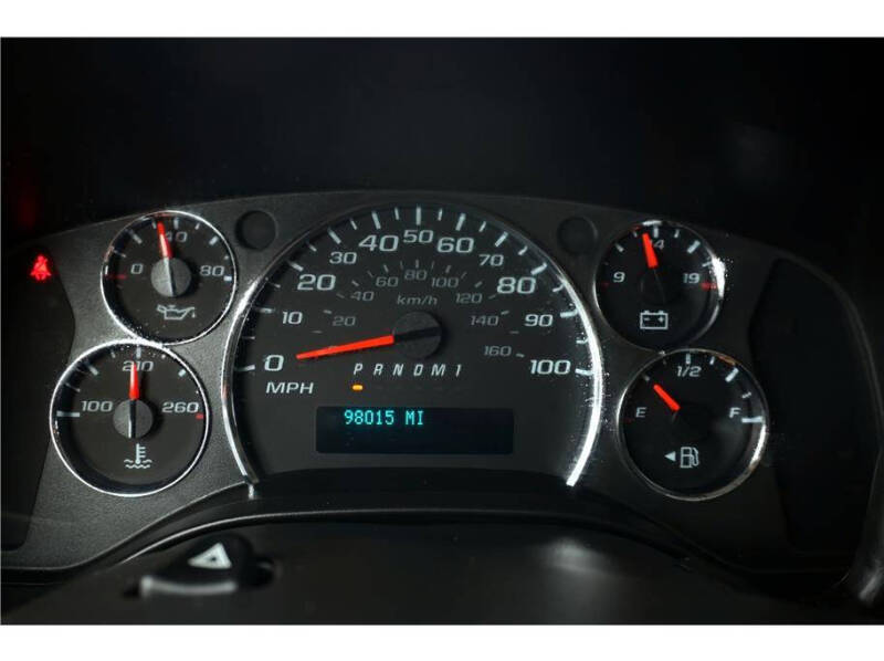 2019 Chevrolet Express 3500