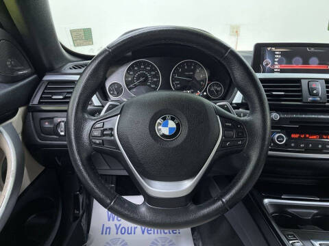 2015 BMW 4 Series 435i