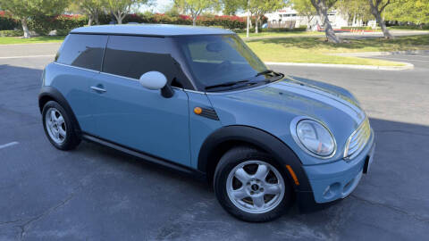 2009 MINI Cooper