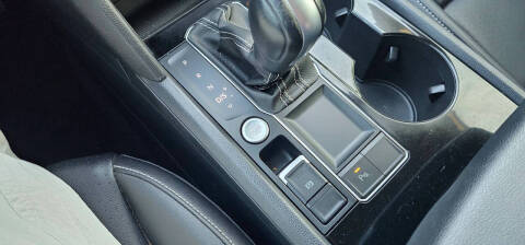 2023 Volkswagen Atlas V6 SE