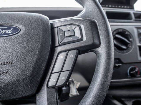 2024 Ford E-Series
