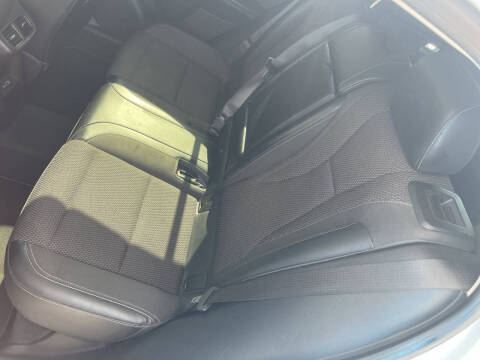 2021 Buick Envision Preferred