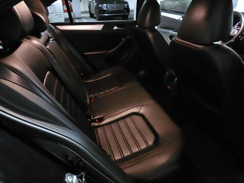 2014 Volkswagen Jetta GLI Autobahn PZEV