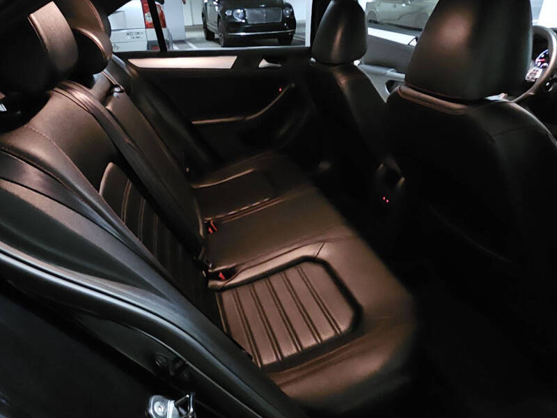 2014 Volkswagen Jetta GLI Autobahn PZEV