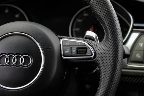 2016 Audi RS 7 4.0T quattro Prestige