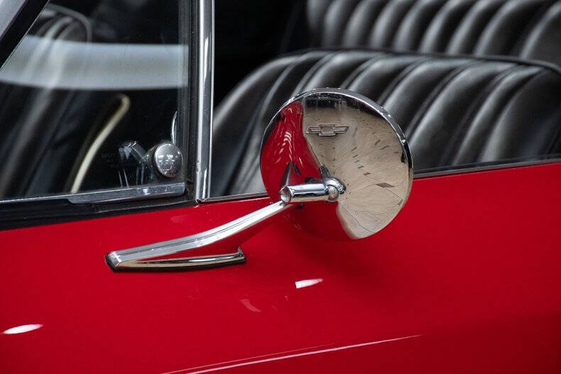 1966 Chevrolet Chevelle