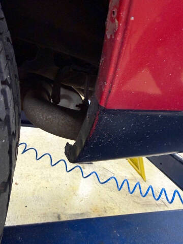 1986 Chevrolet Camaro Z28