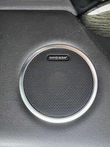 2019 Land Rover Range Rover Sport HSE Td6