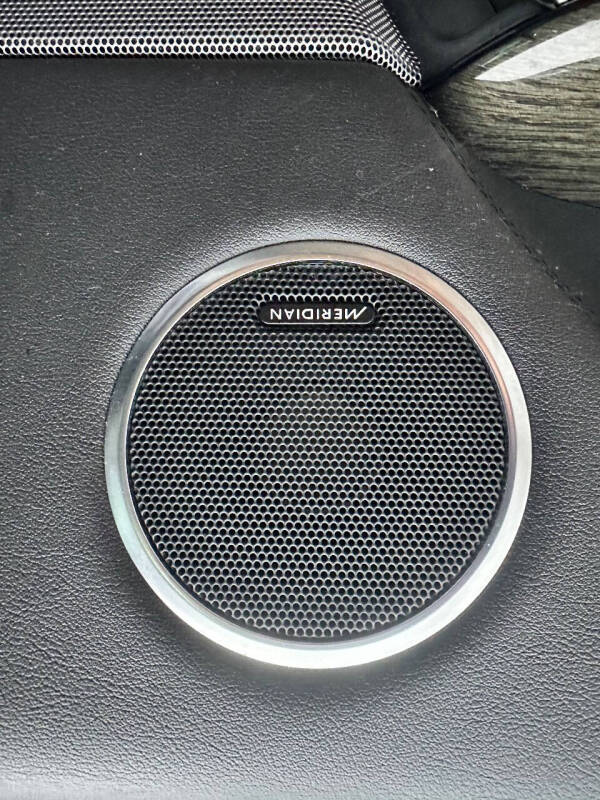 2019 Land Rover Range Rover Sport HSE Td6