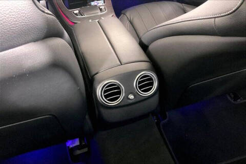 2021 Mercedes-Benz E-Class E 350 4MATIC