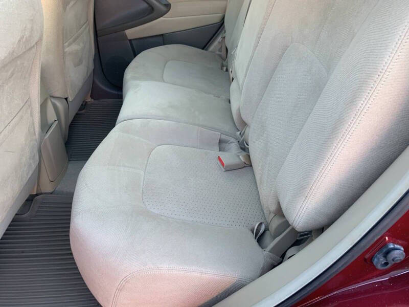 2012 Nissan Murano SV