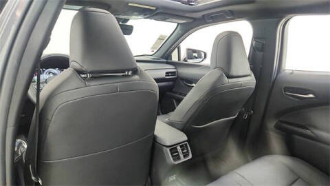 2024 Lexus UX 250h Premium