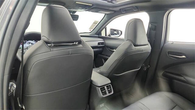 2024 Lexus UX 250h Premium