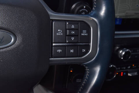 2024 Ford F-350 Super Duty Limited