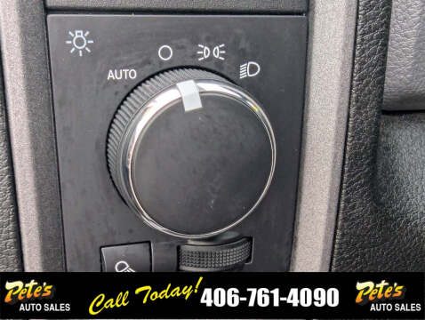 2019 RAM 1500 Classic SSV