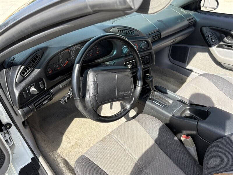 1994 Chevrolet Camaro Z28