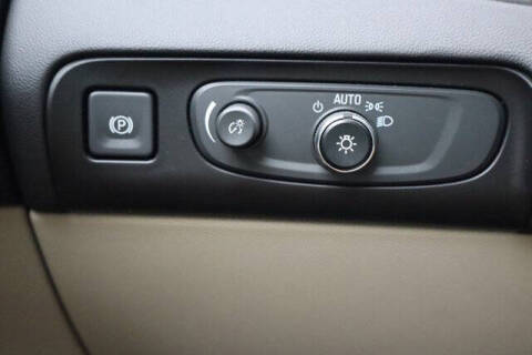 2020 Buick Enclave Premium