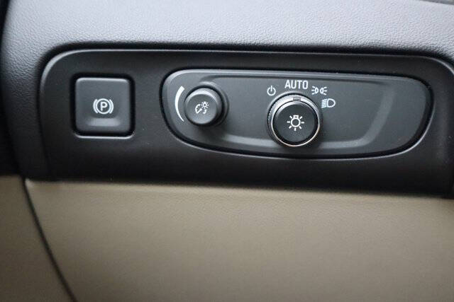 2020 Buick Enclave Premium