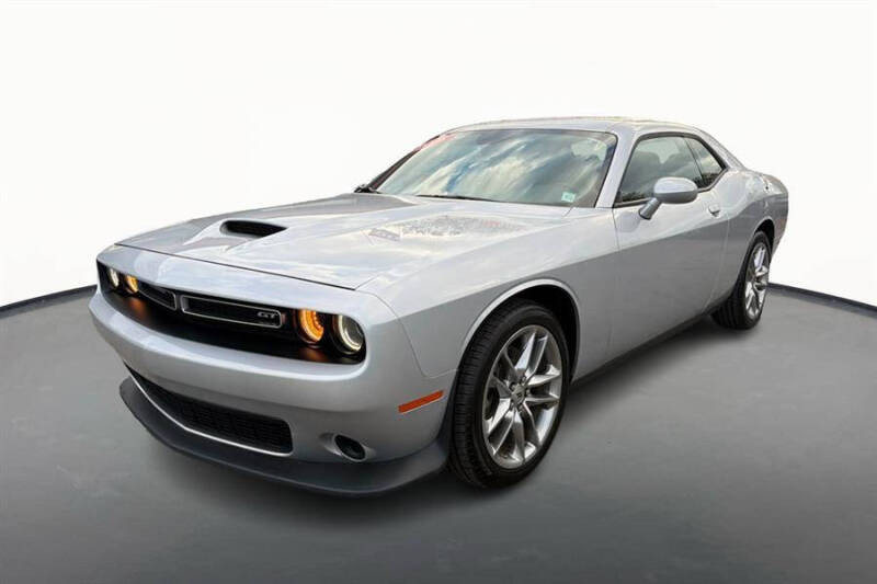 2023 Dodge Challenger GT
