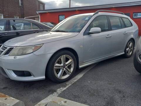 2008 Saab 9-3 for sale at Speed Tec OEM and Performance LLC in Easton PA