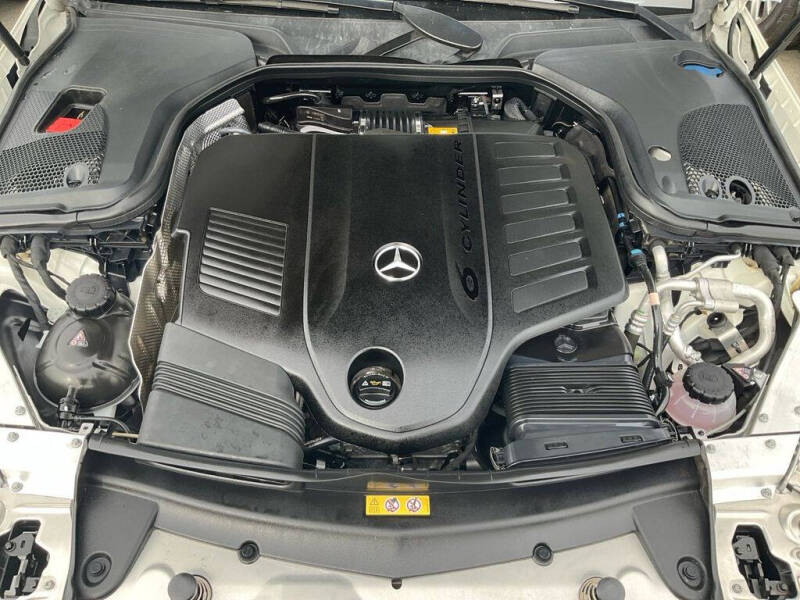 2021 Mercedes-Benz CLS CLS 450
