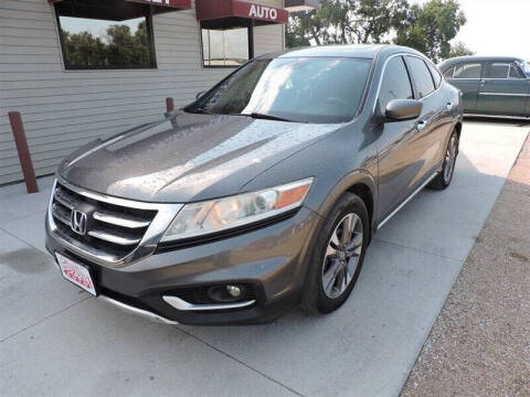 2014 Honda Crosstour EX-L V6