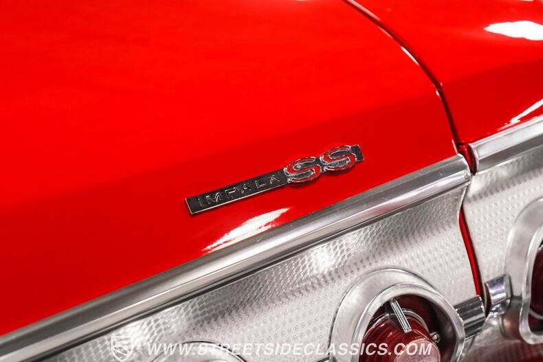 1962 Chevrolet Impala