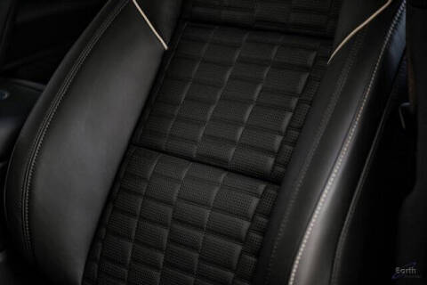 2025 Cadillac Escalade-V