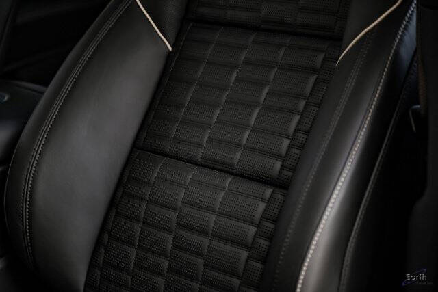 2025 Cadillac Escalade-V