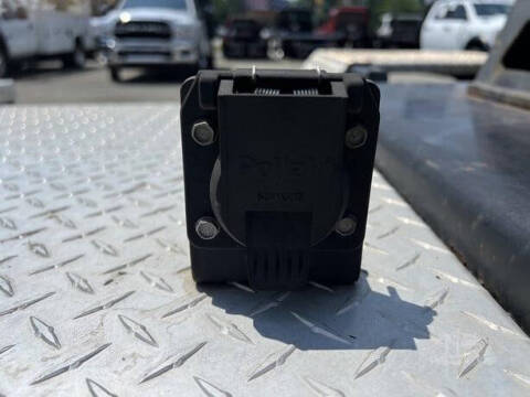 2020 Chevrolet Silverado 5500HD