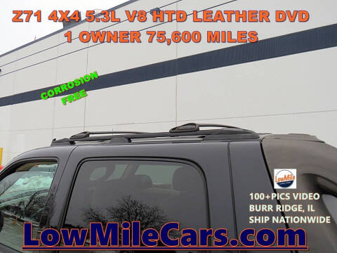 2006 Chevrolet Avalanche Z71 1500