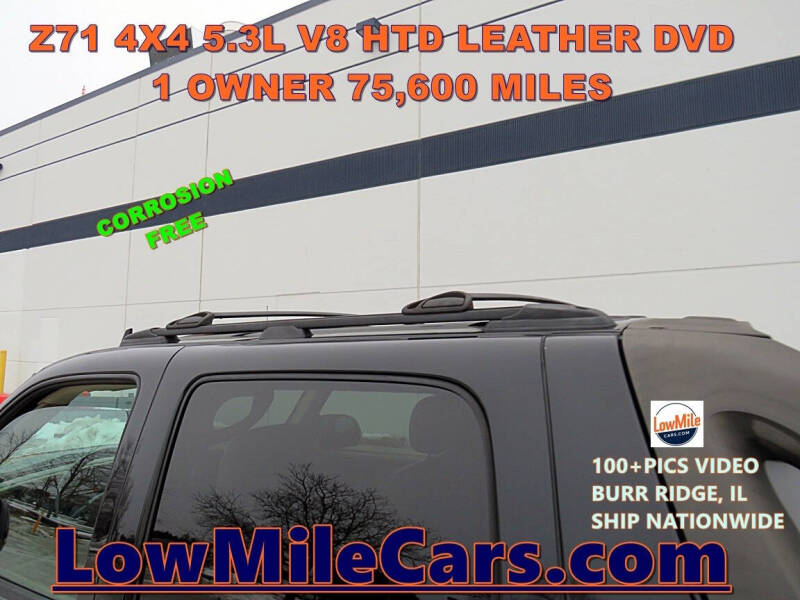 2006 Chevrolet Avalanche Z71 1500