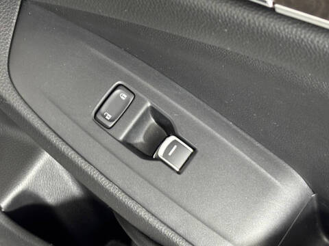 2020 Honda Accord Hybrid Touring