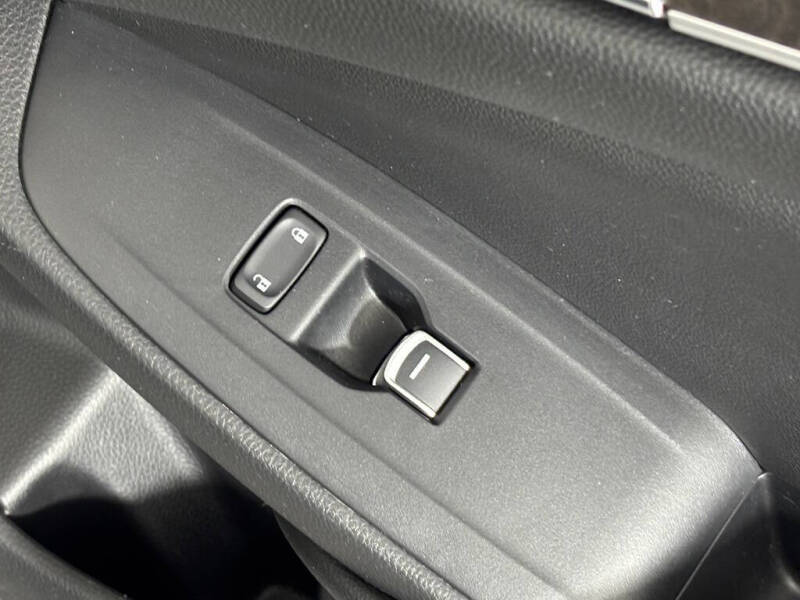 2020 Honda Accord Hybrid Touring