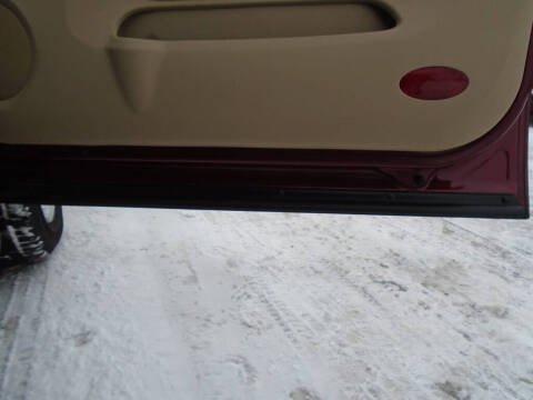 2008 Chevrolet Tahoe