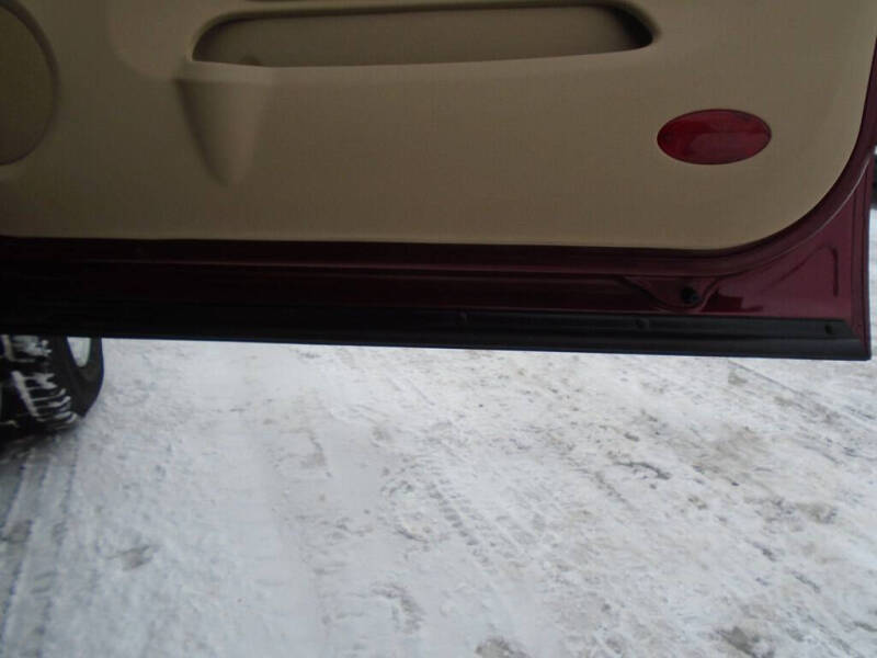 2008 Chevrolet Tahoe