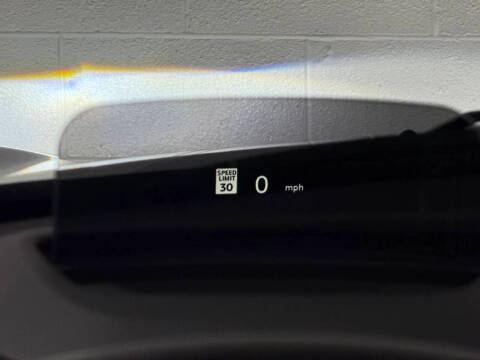 2022 MINI Convertible Cooper S