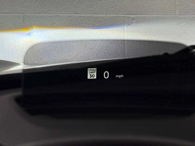 2022 MINI Convertible Cooper S