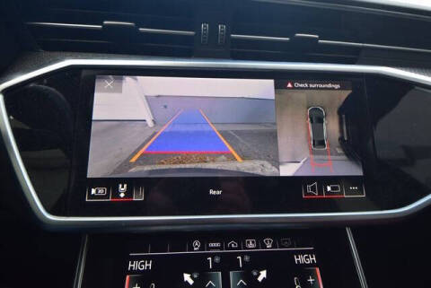 2022 Audi S6 2.9T quattro Prestige