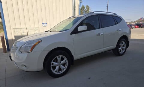 2010 Nissan Rogue for sale at ALWAYS MOTORS in Spring TX